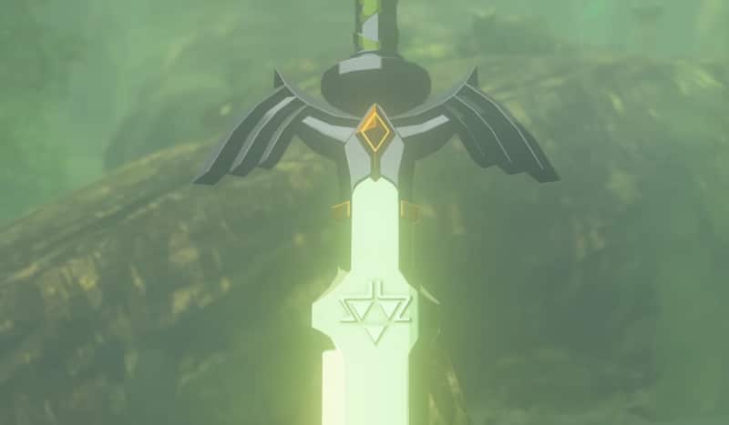 Zelda Master Works Tears of the Kingdom